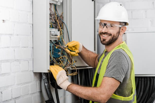 Best Ceiling Fan Installation Electrician  in Tarentum, PA
