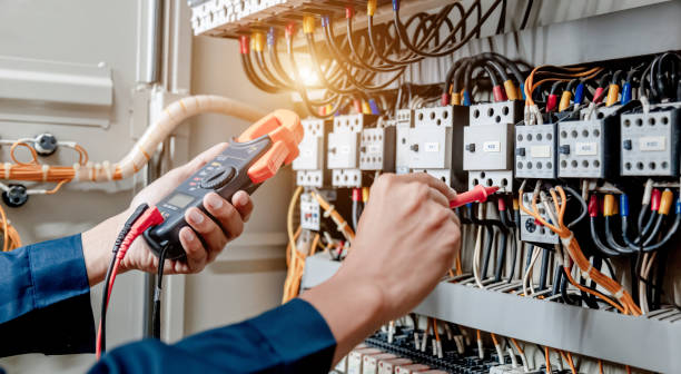Best Affordable Electrician  in Tarentum, PA