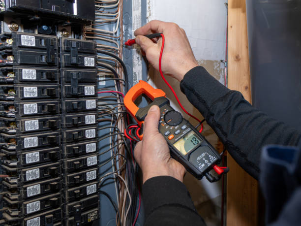 Electrical Outlet Repair in PA